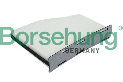 Фильтр, воздух во внутренном пространстве BORSEHUNG B12798
