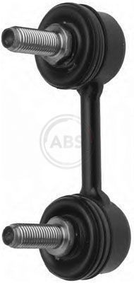 Stiepnis/Atsaite, Stabilizators A.B.S. 260215