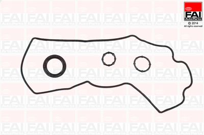 Прокладка, картер рулевого механизма FAI AUTOPARTS TC1136
