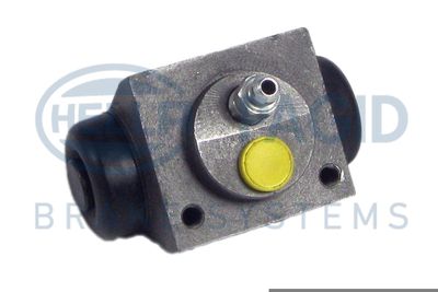 Riteņa bremžu cilindrs HELLA 8AW 355 533-911