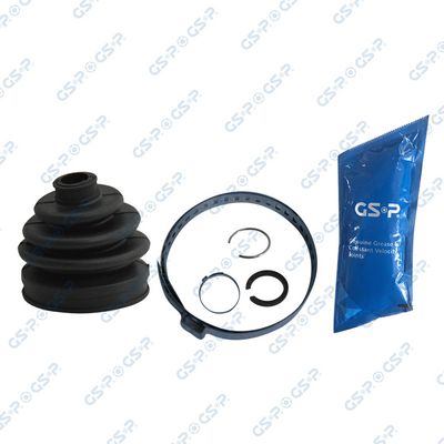 Комплект пыльника, приводной вал GSP 780190
