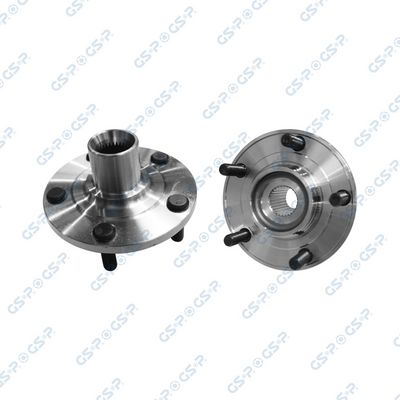 Riteņa rumba GSP 9428037