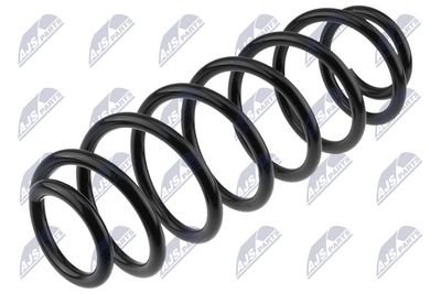 Balstiekārtas atspere NTY ASZ-AU-055