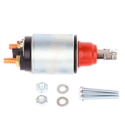 Ievilcējrelejs, Starteris MAHLE MSX 390KIT