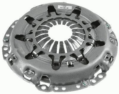 Sajūga piespiedējdisks SACHS 3082 600 580
