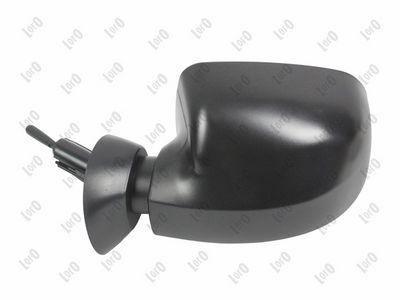 Наружное зеркало ABAKUS 0803M01