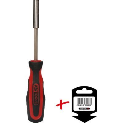 Uzgalis - Skrūvgriezis KS TOOLS 159.1198-E