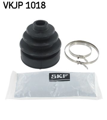 Комплект пыльника, приводной вал SKF VKJP 1018