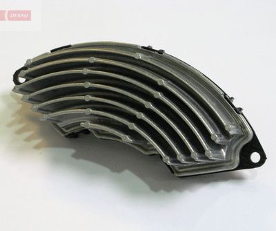 Сопротивление, вентилятор салона DENSO DRS07001