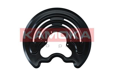 Отражатель, диск тормозного механизма KAMOKA 1180125