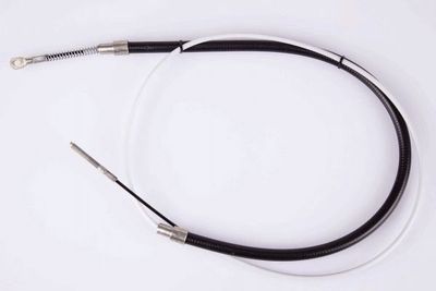 Тросик, cтояночный тормоз HELLA 8AS 355 666-481