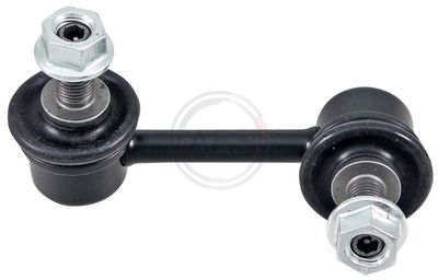 Stiepnis/Atsaite, Stabilizators A.B.S. 261091