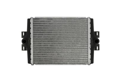 Радиатор, охлаждение двигателя KAMOKA 7700291