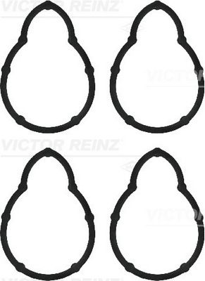 Комплект прокладок, впускной коллектор VICTOR REINZ 11-37141-01
