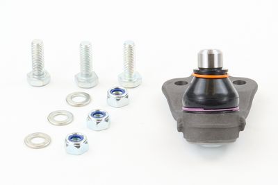 Balst-/Virzošais šarnīrs CONTINENTAL CTAM SUG1057