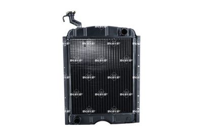 Radiators, Motora dzesēšanas sistēma NRF 52251