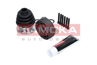 Шарнирный комплект, приводной вал KAMOKA 8010