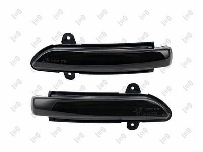 Комплект проблесковых ламп ABAKUS L54-140-005LED-SD