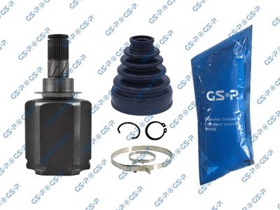 Шарнирный комплект, приводной вал GSP 602154