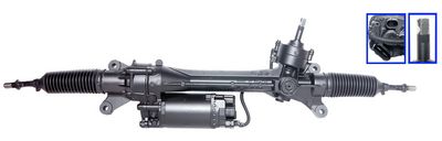 Рулевой механизм ELSTOCK 17-1537