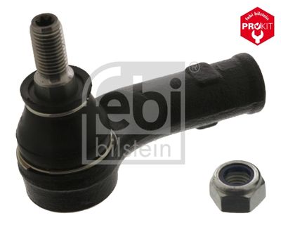 Наконечник поперечной рулевой тяги FEBI BILSTEIN 10582