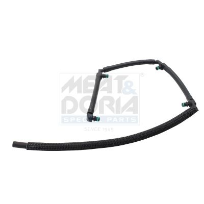 Шланг, утечка топлива MEAT & DORIA 98099