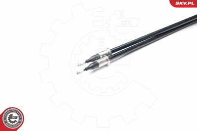 Trose, Stāvbremžu sistēma ESEN SKV 26SKV126