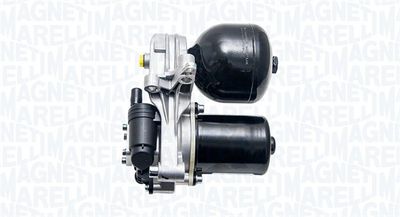 Vārsta elements, Hidr. agregāts-Automātiskā pārnesumkārba MAGNETI MARELLI 023000036010