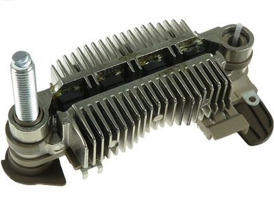 Taisngriezis, Ģenerators AS-PL ARC5183