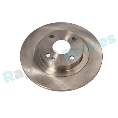 Тормозной диск RAP BRAKES R-D0500