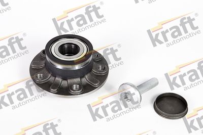 KRAFT AUTOMOTIVE 4100410 Riteņa rumbas gultņa