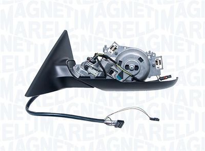 Наружное зеркало MAGNETI MARELLI 182215014100