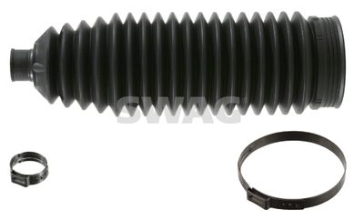 Комплект пыльника, рулевое управление SWAG 30 93 7764