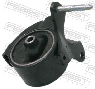 Подвеска, двигатель FEBEST NM-A33MRH
