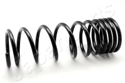Balstiekārtas atspere JAPANPARTS ZC5502D
