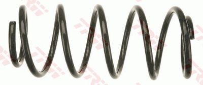 Пружина ходовой части TRW JCS1022