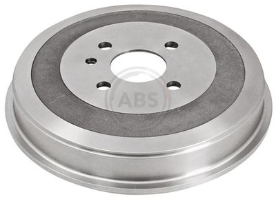 Bremžu trumulis A.B.S. 2494-S