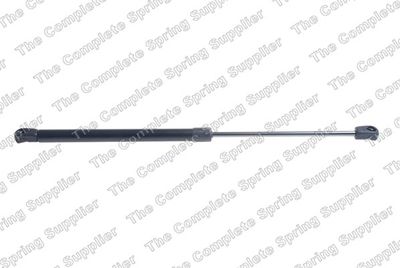 Gāzes atspere, Bagāžas/Kravas nodalījuma vāks LESJOFORS 8144250
