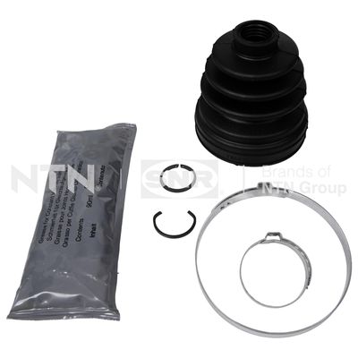 Комплект пыльника, приводной вал SNR IBK50.007