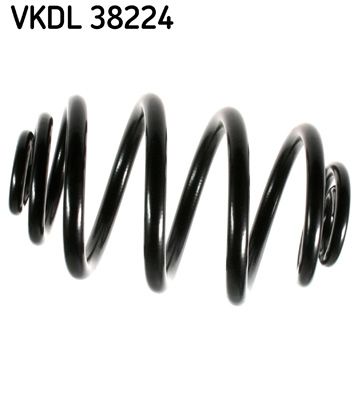 Пружина ходовой части SKF VKDL 38224