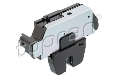 Замок задней двери TOPRAN 724 581