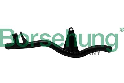 Dzesēšanas šķidruma caurule BORSEHUNG B11989