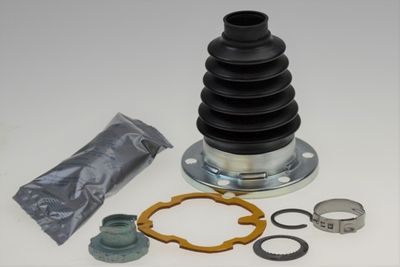 Комплект пыльника, приводной вал LÖBRO 306564