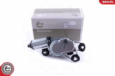 Двигатель стеклоочистителя ESEN SKV 19SKV149