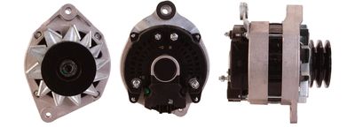 Ģenerators LUCAS LRA02772