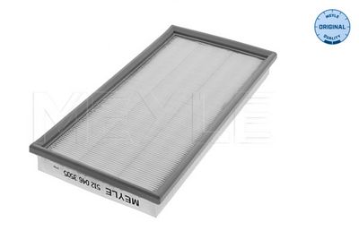 Воздушный фильтр MEYLE 5120463505