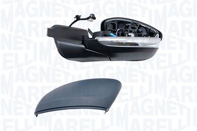 Ārējais atpakaļskata spogulis MAGNETI MARELLI 182201547500