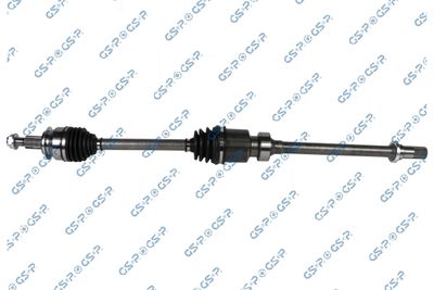 Приводной вал GSP 204046