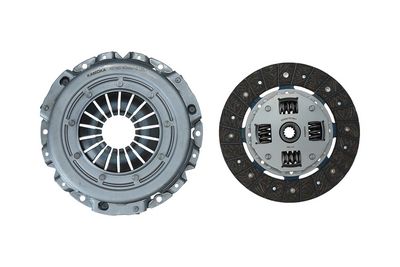Комплект сцепления KAMOKA KC160