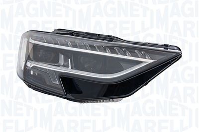 Pamatlukturis MAGNETI MARELLI 711451001170